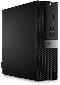 Dell OptiPlex 7040 デスクトップPC Amazon.com: Dell PC Tower Computer OptiPlex 7040 Desktop, i7